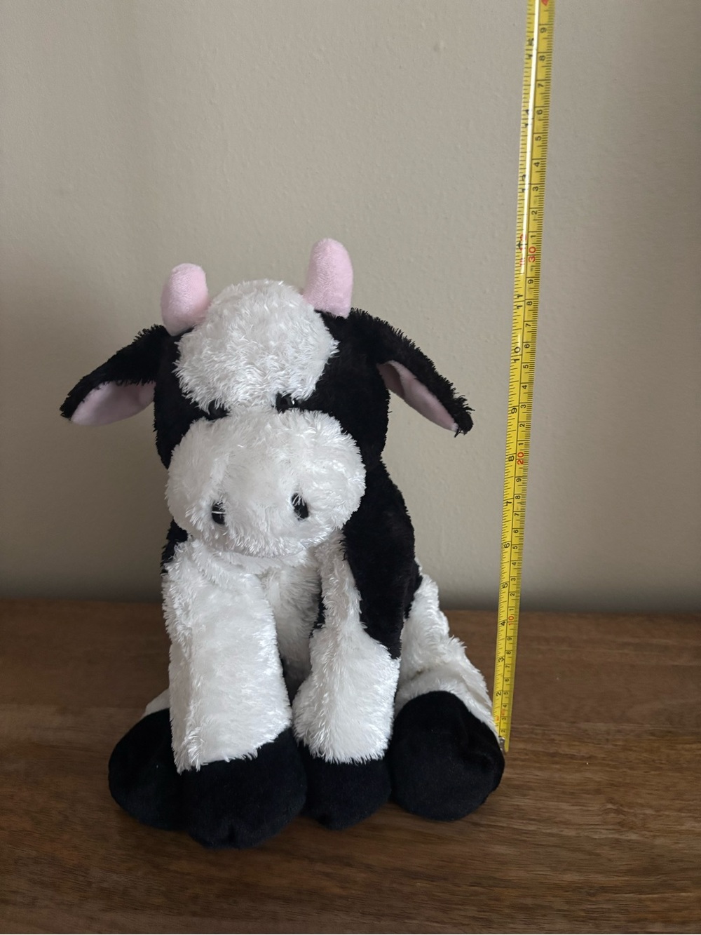 Kohls Cares for kids “Click Clack Moo” cow